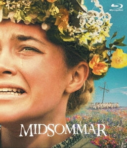 Movie - Midsommar Regular Edition - Japan Blu-ray Disc