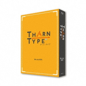 TV Series - TharnType Blu-ray Box - Japan 5 Blu-ray Disc