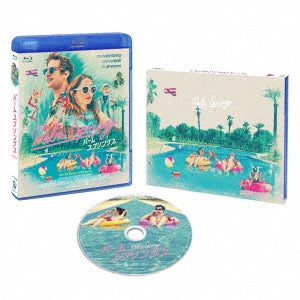 Movie - Palm Springs - Japan Blu-ray Disc