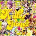 Merm4Id - Killer Tune - Japan 2 CD