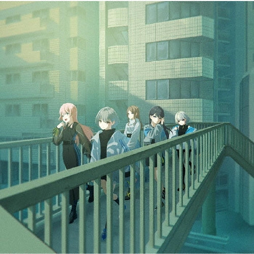 MyGO!!!!! - Title is to be announced - Japan CD Single Limited Edition