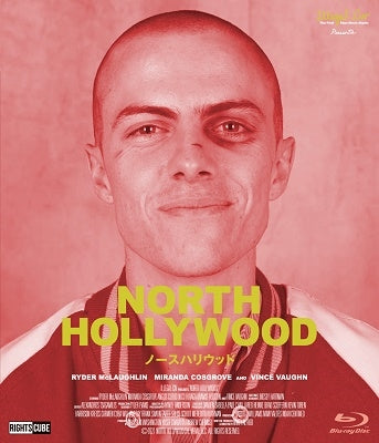 Movie - North Hollywood - Japan Blu-ray Disc