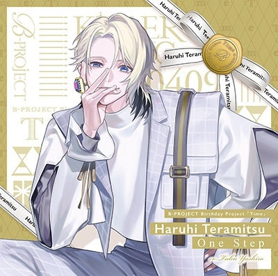 Taku Yashiro - Good Time - Japan CD