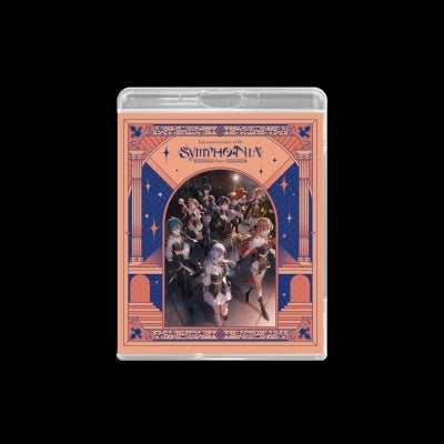 Nijisanji - Nijisanji 5Th Anniversary Live - Japan Blu-ray Disc