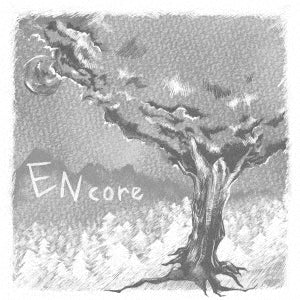 Nagi Yanagi - Encore - Japan CD