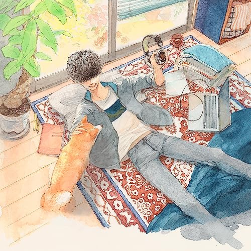 HACHIKO SQUARE - Wonderful Daze - Japan CD