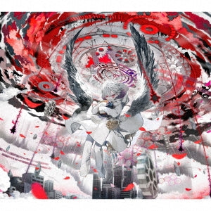 Mafumafu - Sekaiiro Universe - Japan 2CD+Blu-ray Disc