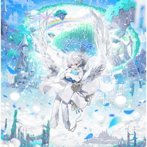 Mafumafu - Sekaiiro Universe - Japan 2 CD