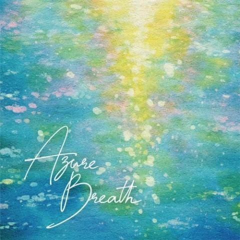Breath (J-Jazz) - Azure - Japan CD
