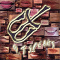 Michael Thompson - M.T.SPEAKS - Japan CD