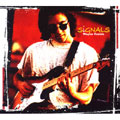 Wayne Krantz - Signals - Japan CD Bonus Track