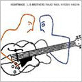 L-5 Brothers - HEARTMADE - Japan CD