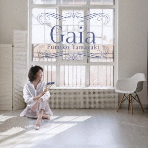 Fumiko Yamazaki - Gaia - Japan CD