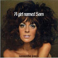 Samantha Jones 、 SAMANTHA JONES - Girl Named Some - Japan Mini LP CD Limited Edition