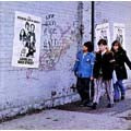 The Spencer Davis Group - Living In A Backstreet - Japan Mini LP CD Bonus Track Limited Edition