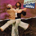 Arthur Brown - Electric Glide - Japan Mini LP CD