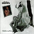 Arthur Brown - Suprise - Japan Mini LP CD