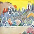 Bobak, Jons, Malone - Motherlight - Japan Mini LP CD Limited Edition