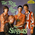 The Symbols 、 Joe McMurrian - Best Part Of - Japan Mini LP CD Bonus Track Limited Edition