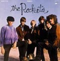 The Rockets - Rockets - Japan Mini LP CD Limited Edition