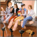The Rubinoos - Koi Ha Issho Ni - Japan Mini LP CD Limited Edition