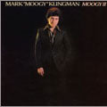 Mark "Moogy" Klingman - Moogie 2 - Japan Mini LP CD