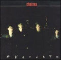 Chelsea - Evacuate - Japan Mini LP CD Limited Edition