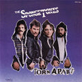 The Spongetones - Torn Apart - Japan Mini LP CD