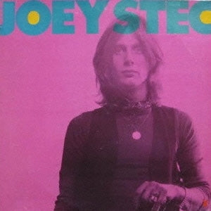 Joey Stec - Joey Stec - Japan Mini LP CD Bonus Track
