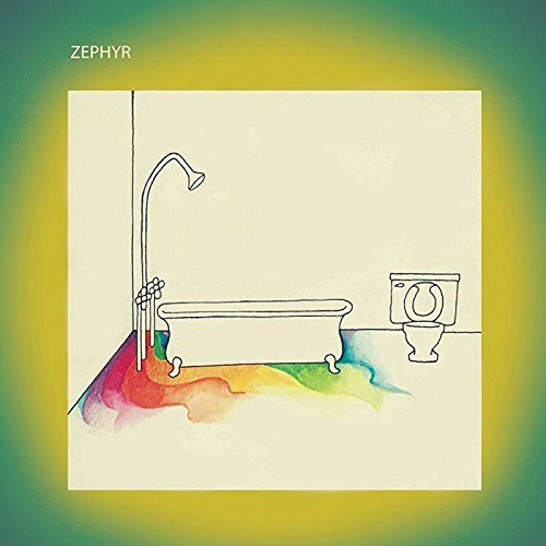 Zephyr (Rock) - Zephyr - Japan CD Bonus Track