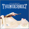 Thunderbolt - LOVE&DESTRUCTION - Japan CD Bonus Track
