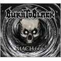 Burn To Black - Mach 666 - Japan CD Bonus Track