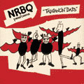NRBQ - Tapdancin Bats - Japan Mini LP CD Limited Edition
