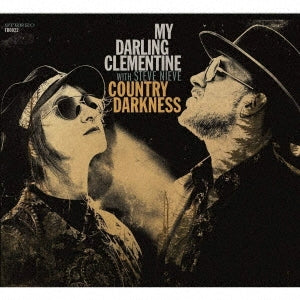 My Darling Clementine 、 Steve Nieve - Country Darkness -Singing Elvis Costello - Japan CD