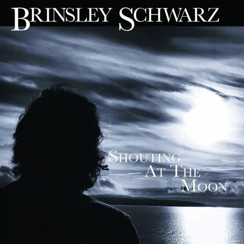 Brinsley Schwarz (Guitar) - Shouting at the Moon - Japan CD