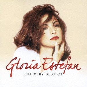 Gloria Estefan - The Very Best Of Gloria Estefan - Japan CD