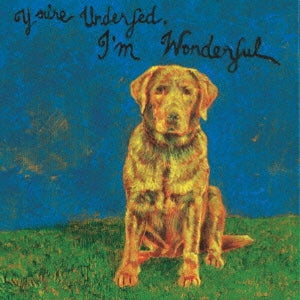 Shortstraw - You're Underfed, I'm Wonderful - Japan CD