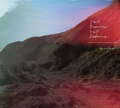 Yuragi  -  Still Dreaming, Still Deafening  -  Japan Mini LP CD