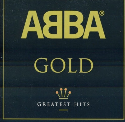 ABBA - Gold - Import CD