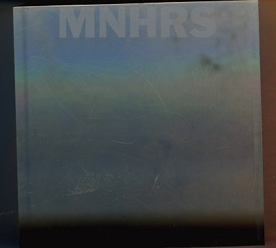 T.MIKAWA 、 Jun Numata、 Yusuke Nishimura、 Fujikake Masataka - MNHRS - Japan CD
