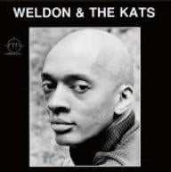 Weldon Irvine - And The Kats - Japan Mini LP CD Limited Edition