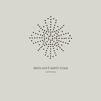 Dakota Suite 、 Quentin Sirjacq - wintersong - Japan Vinyl LP Record