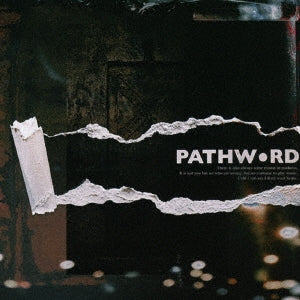 Howl - Pathw●Rd - Japan CD