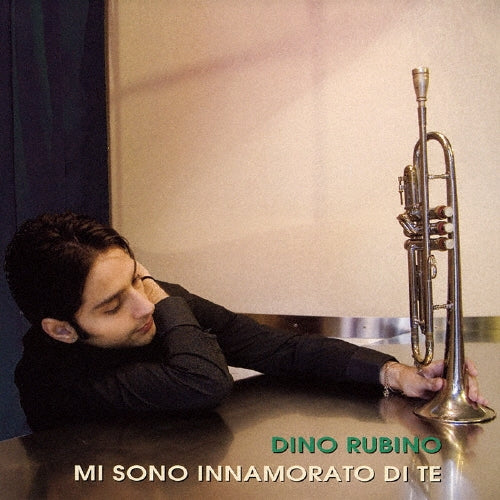 Dino Rubino - Mi Sono Innamorato Di Te - Japan Mini LP CD