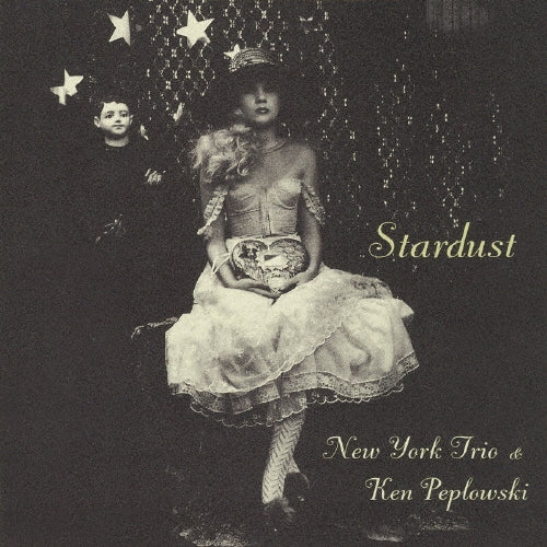 Ella Fitzgerald - Stardust - Japan Mini LP CD