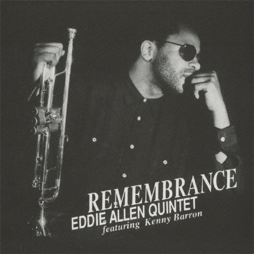 Eddie Allen Quintet - Eddie Allen - Rememberlance [Japan LTD Mini LP CD] VHCD-78242 - Japan Mini LP CD