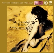 Miles Davis - My Foolish Heart - Japan SACD