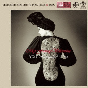 Ted Rosenthal Trio - My Funny Valentine - Japan SACD