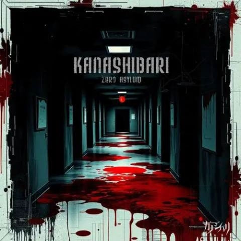Kanashibari - ZERO ASYLUM - Japan CD