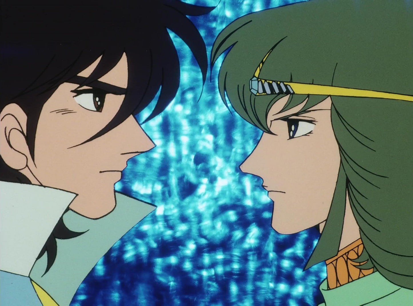 Animation - Rokushin Gattai God Mars (Omoide no Anime Library 143) Collection Blu-ray - Japan 3 Blu-ray Disc